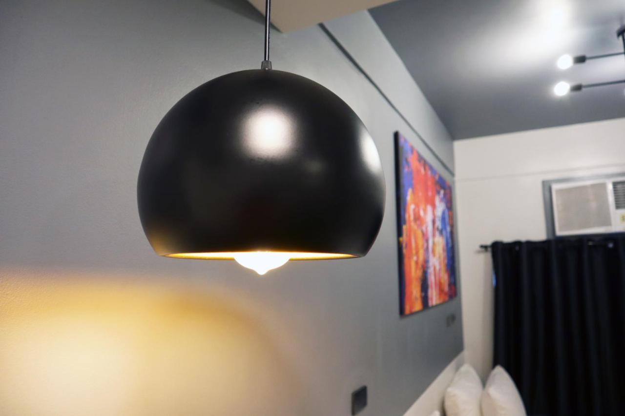 Mystay Hotel Bgc West Макати Экстерьер фото
